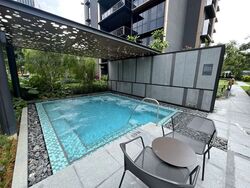 Kopar At Newton (D9), Apartment #415522541